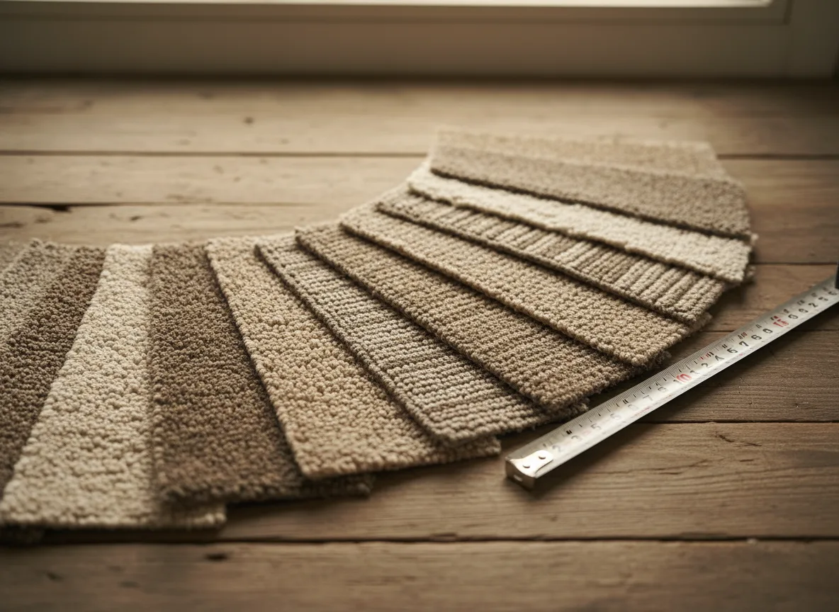 Carpet Installation Helenwood, TN FAQs
